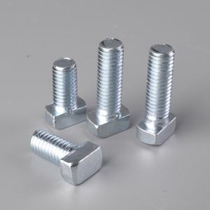 معيار T-Slot Bolt-GB